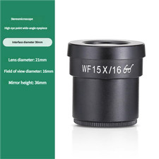 WF15X/16 High Eyepoint Widefield Eyepiece for...