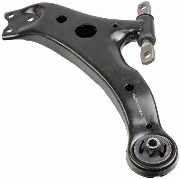Lenker RadaufhÄNgung Vorne Links Lemförder 37254 01 FÜR Toyota Fahrwerkslenker-image