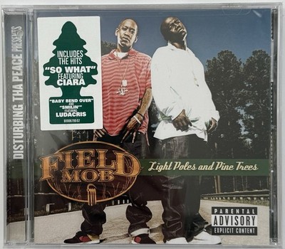 Light Poles and Pine Trees by Field Mob (CD, 2006) for sale online