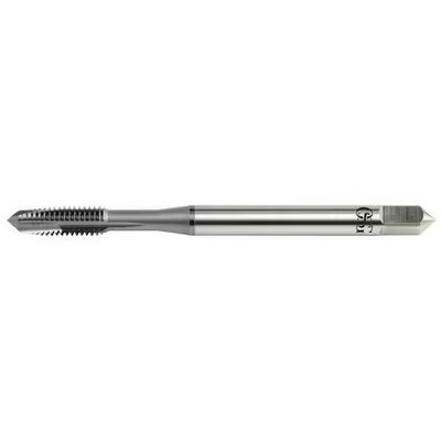 OSG 1103600908 Spiral Point Tap, Modified Bottoming 3 Flutes