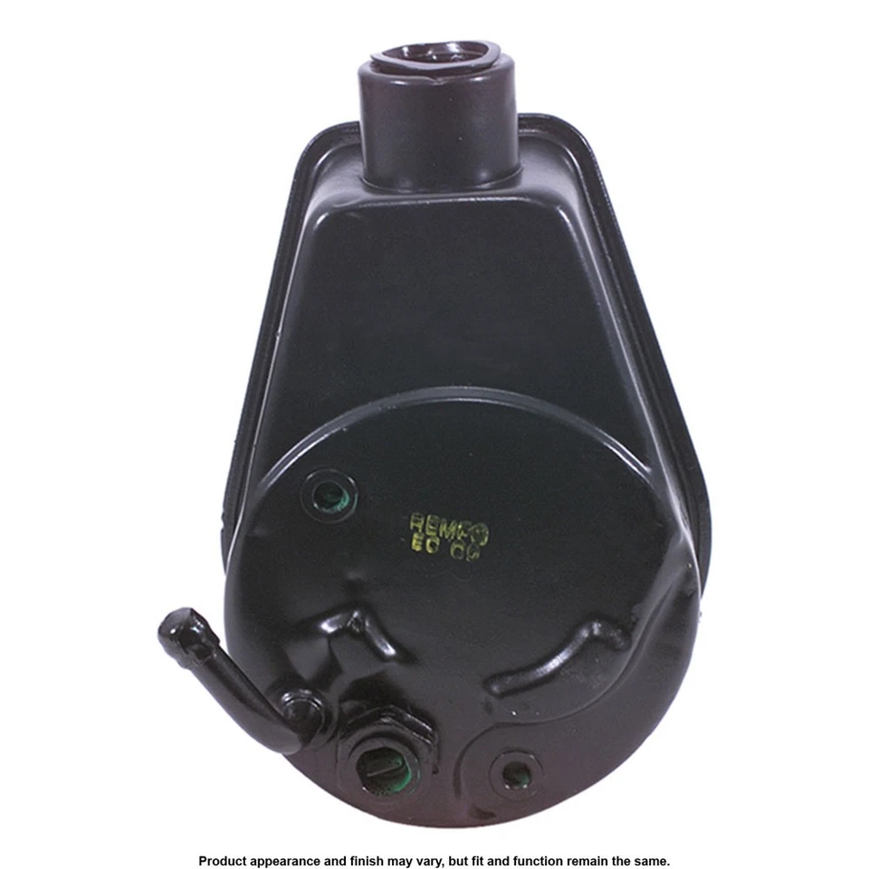 Bomba de dirección asistida Jimmy Cardone TCP para Chevy C10 C20 GMC Suburban C1500 C2500 Foto 4 de 4