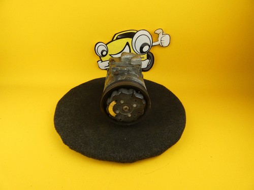 Klimakompressor 6Q0820803D Polo 9N 1,4 55kw