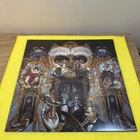 Michael Jackson Dangerous (Vinyl) 12" Album brand-new sealed