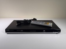 TOSHIBA SD-370EKB DVD Player with Remote Control - Tested Working VGC