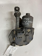 PEUGEOT 407 SW 6E Scheibenwischermotor 3397020604 2.0 Diesel 100kw 2006 28738419