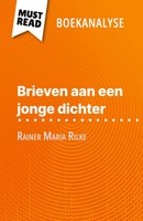 Vincent Guillaume | Brieven Aan Een Jonge Dichter Van Rainer Maria Rilke...