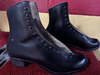 Riedell Royal size 8 narrow