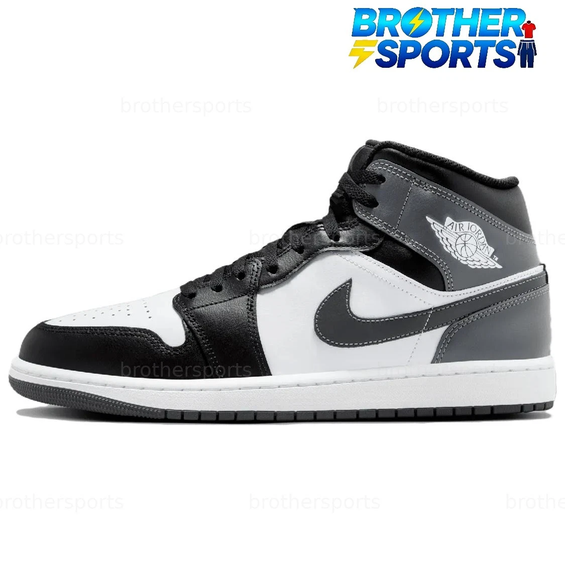 25+ Jordan 1 Mid Iron Grey for sale | Updated Oct 2026
