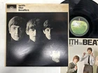 The Beatles With The Beatles Japan LP [25836ER]