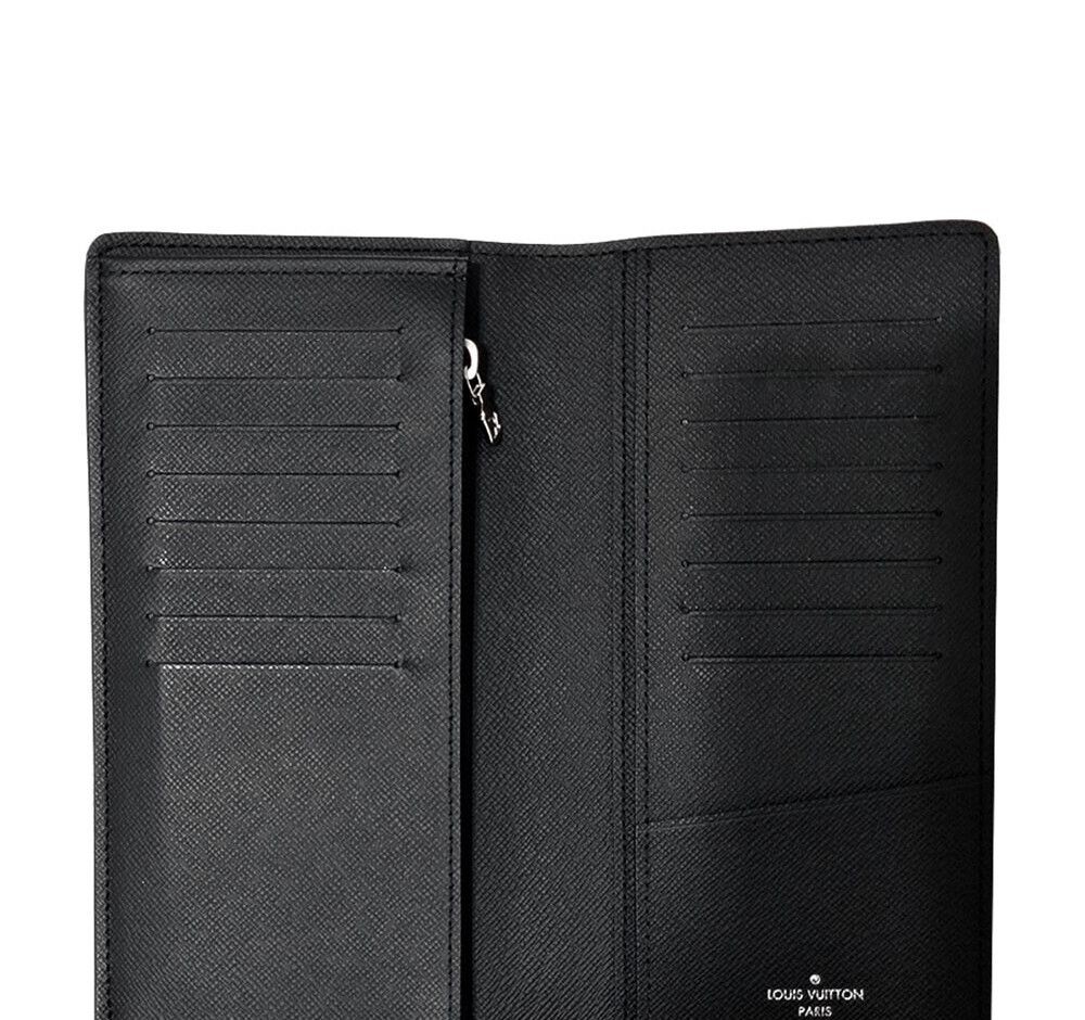 Louis Vuitton Eclipse Braza Wallet 6853001422 516… - image 3