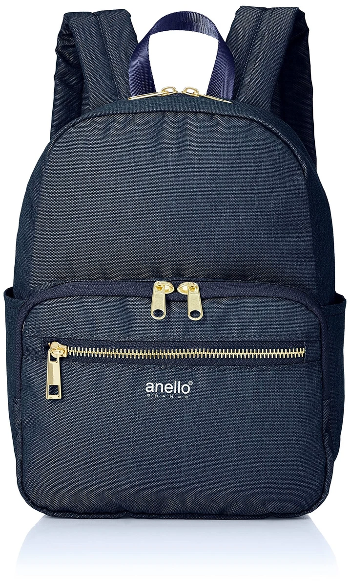 anello Backpack Blue Bags & Handbags for Women for sale | eBay display picture 3