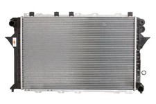 Radiateur Audi 100