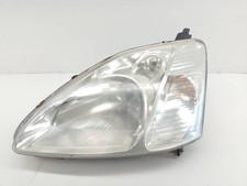 206252B LINKER SCHEINWERFER FÜR HONDA CIVIC COUPE EM2 1.7I LS 1045201 10452013