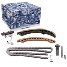 Kit de distribution Mercedes CLASSE V