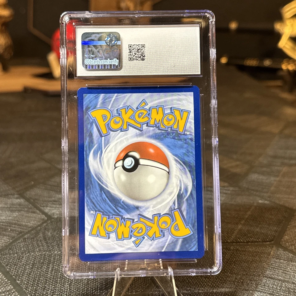 Scream Tail 065 Sv: Scarlet & Violet Promo Cards Holo - Image 2 of 4