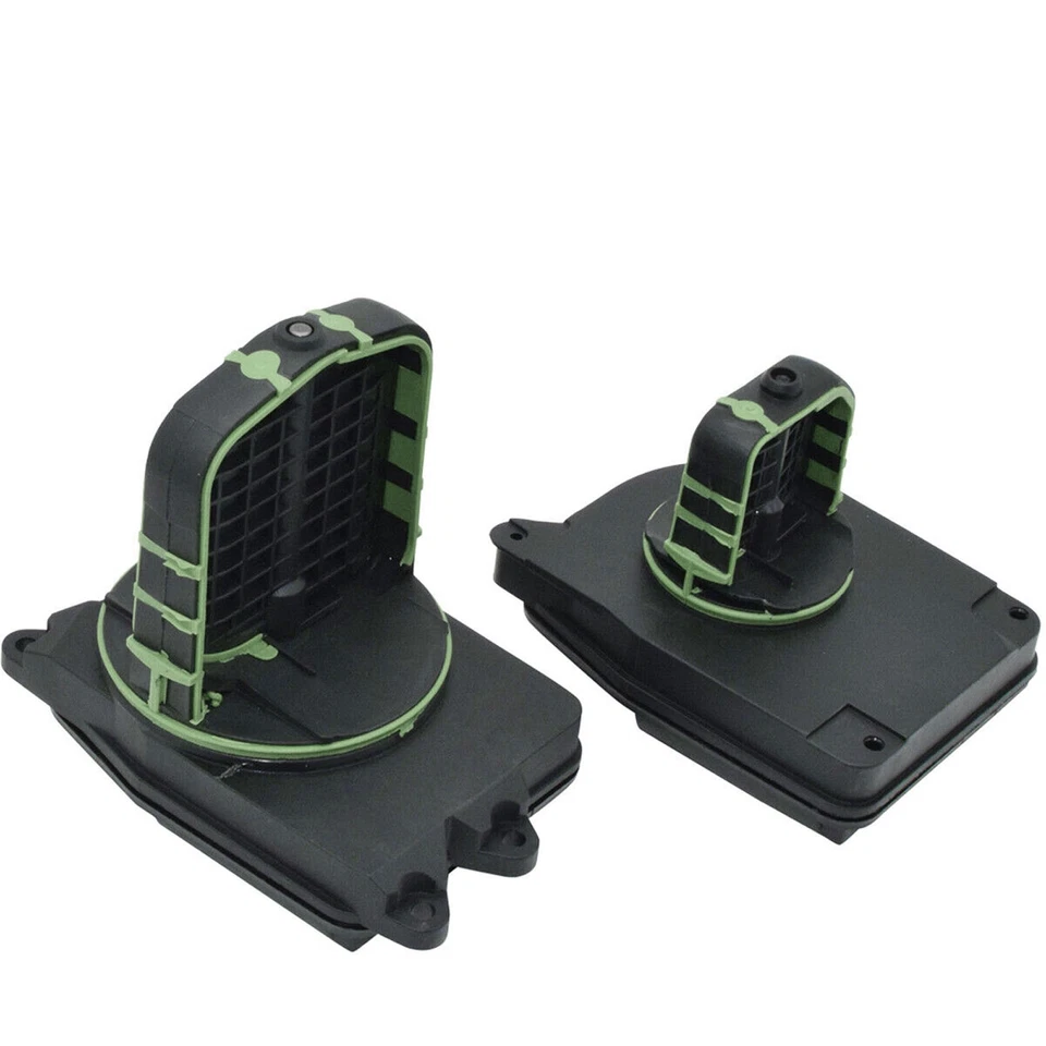 New Air Intake Manifold Flap Adjuster DISA Valves L+R For BMW 128i 330i 328i Z4 Foto 4 de 4