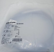 1PC New BALLUFF BES 516-300-S135-D-PU-05 Proximity switch FREE SHIPPING