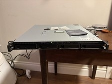 Synology Rackstation RS822RP+ w/ Dual 10G SFP+, 32GB Memory Installed