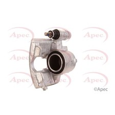 Front Left Apec Brake Caliper For Ford Escort MK5 1.8 16V Nearside N/S