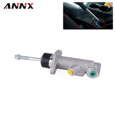 0.75 Master Cylinder Bore Thread Hydraulic Handbrake Pump Racing Brake Clutch