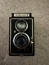 vintage 1940 s germany camera 75 mm lens