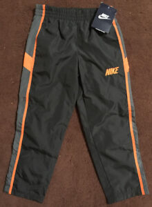 nike lined wind pants