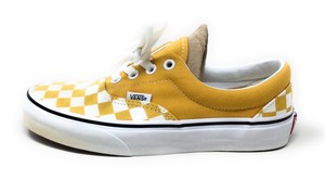 chaussure vans femmes damier jaune chaussure vans femmes damier jaune