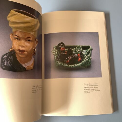 Rare: Mammy and Uncle Mose : Black Collectibles and American Stereotyping - Foto 5 di 8