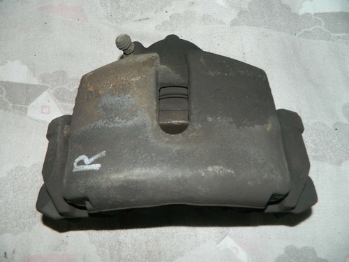 VW Touran 1T Bremssattel vorne rechts, Ate