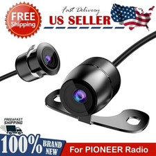 New Backup Camera Rearview Mount for PIONEER AVIC-7200NEX AVIC7200NEX