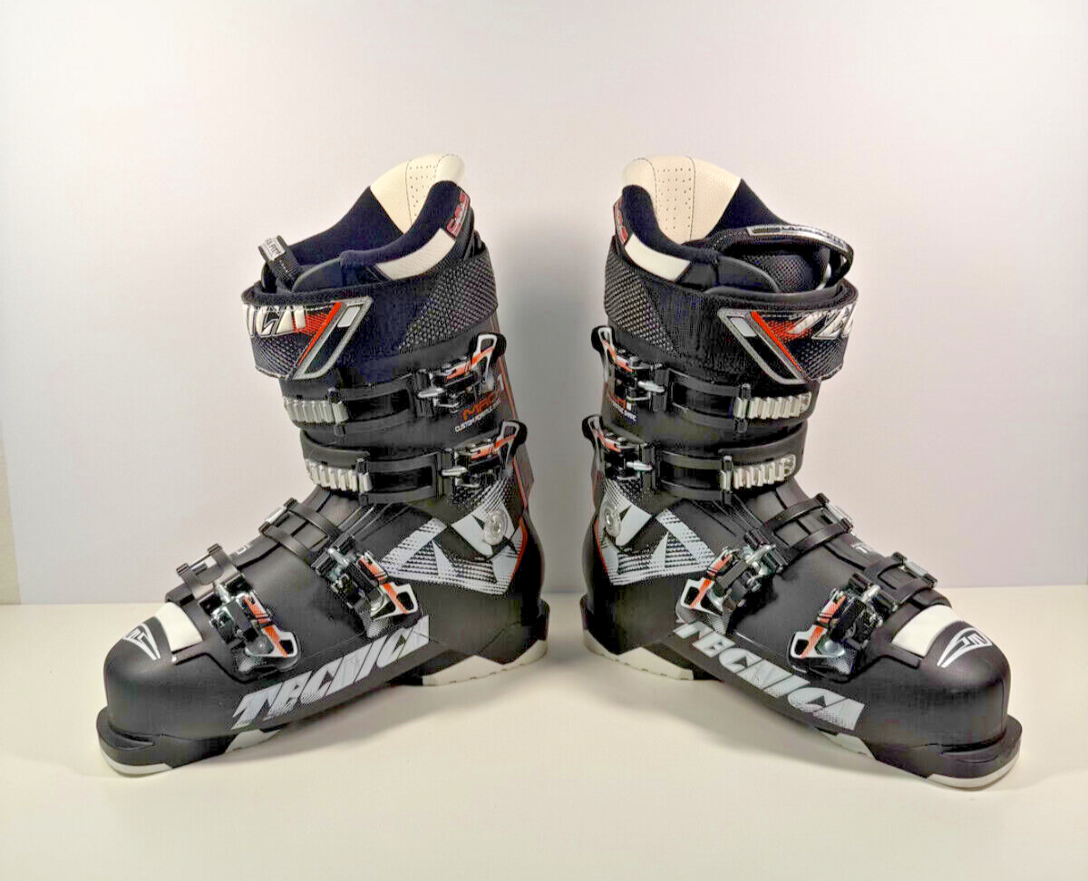 SALOMON Scarponi da sci alpino da discesa Technica Mach 1 Flex Index 110 taglia 26 5