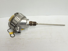 NEW M&W CONTROLS THERMOCOUPLE T48U-006-00-6HN31