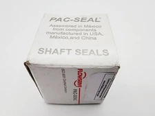 Flowserve Pac-Seal 1R300 Mechanical Shaft Seal Kit Unused Pump Shaft 5/8-Inch