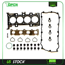 Cylinder Head Gasket Set For 2014-2016 Jeep Cherokee 2.4L