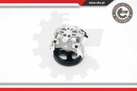 Esen SKV Servopumpe FüR Ford Tourneo Connect Transit P65_ P70_ P80_ 10SKV188