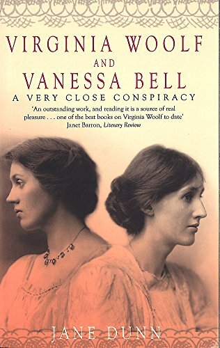 Virginia Woolf And Vanessa Bell: A Very Close Conspiracy-Jane Dunn - Image 4