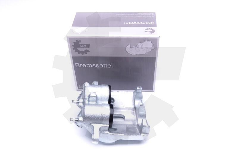Caliper Skv Front Left for Citroen Jumper Fiat Ducato Peugeot 
