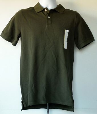 goodfellow polo shirts