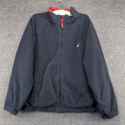 Ameri　REVERSIBLE HALF SLEEVE JACKET s-l400.jpg