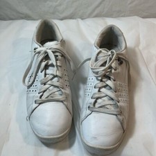 Red by Marc Ecko Phranz Sneakers leather size 10