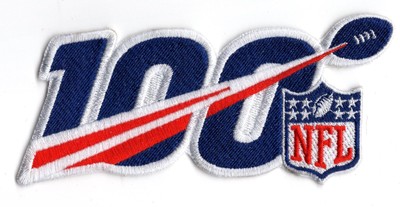 nfl jerseys 100 year patch