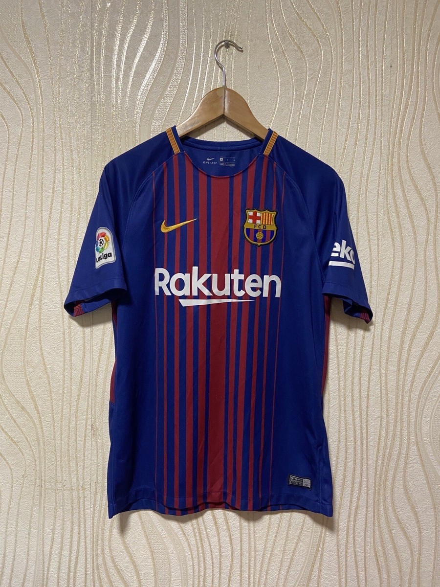 Nike FC Barcelona 2018 レプリカシャツ Nike FC Barcelona 2018/19 Vapor Match 3rd SS Jersey - Mens