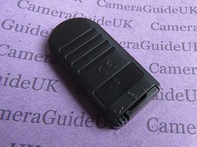 ML-L3 Wireless Infrared IR Remote for Nikon D7500 D3400 D5500