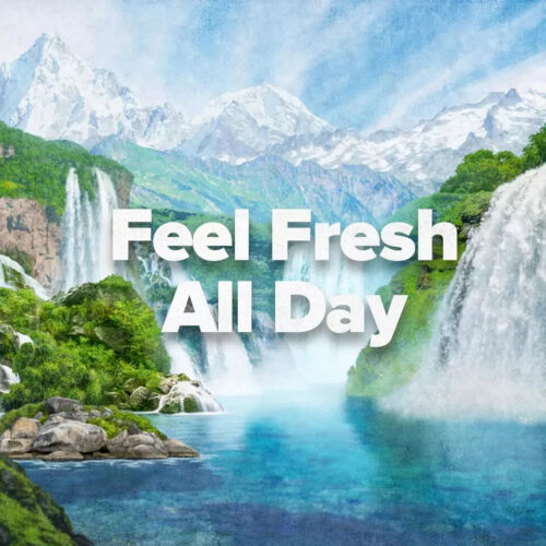 Irish Spring Mens Body Wash, Moisture Blast Duschgel für Männer, Feel Fresh 30 oz - Bild 2 von 4