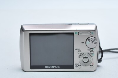 【動作確認ＯＫ】OLYMPUS　μ-3 150 stylus 2025年最新】OLYMPUS ミュー3 150の人気アイテム - メルカリ