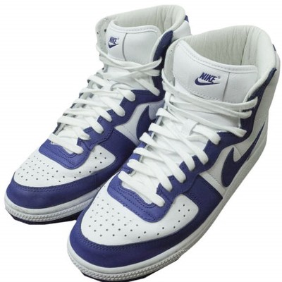 COMME des GARCONS HOMME PLUS 23SS TERMINATOR HIGH SP FD4159-100 