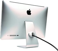 Kensington SafeDome Secure iMac Lock K64962US 