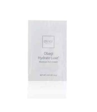 Obagi Hydrate Luxe Moisture Rich Cream 2g 0.07oz 2.8oz Total Sample QTY 40