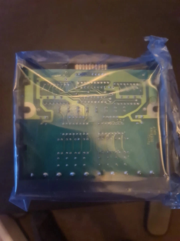 IDEC FA-1J Series Input Unit PFJ-N082 Module Transistor Input 24V DC 8-point DC - Image 3 of 3