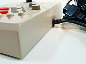 Nintendo NES Advantage Controller Joystick OEM Original NES-026 1987 Pro Tested